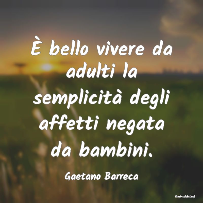 frasi di  Gaetano Barreca
