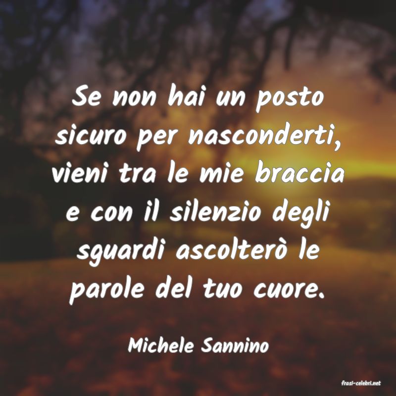 frasi di  Michele Sannino
