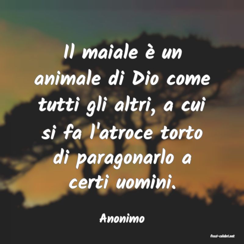 frasi di Anonimo