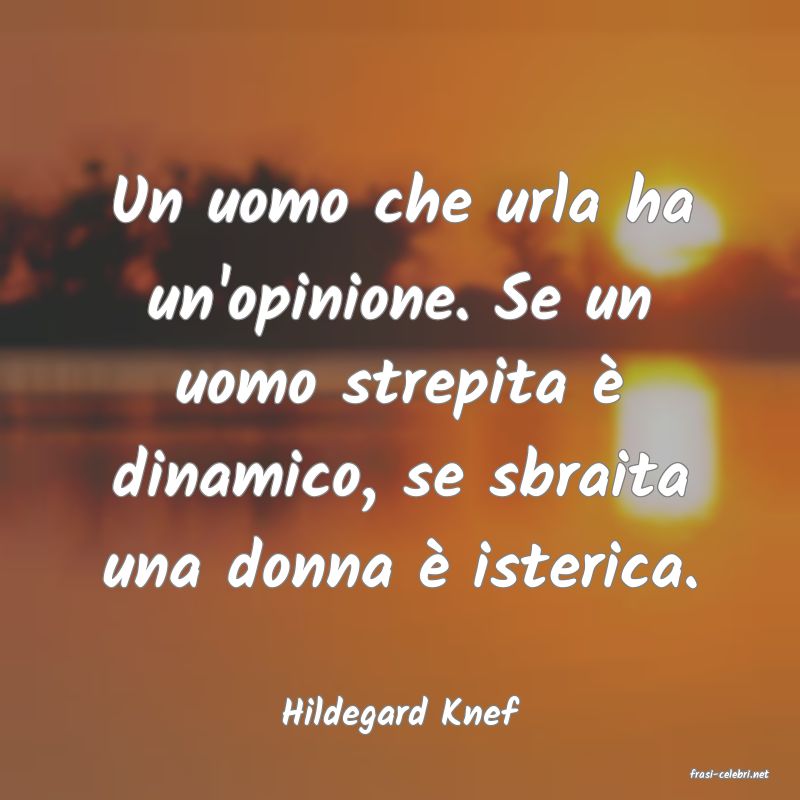 frasi di Hildegard Knef