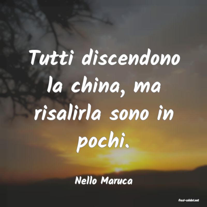 frasi di  Nello Maruca
