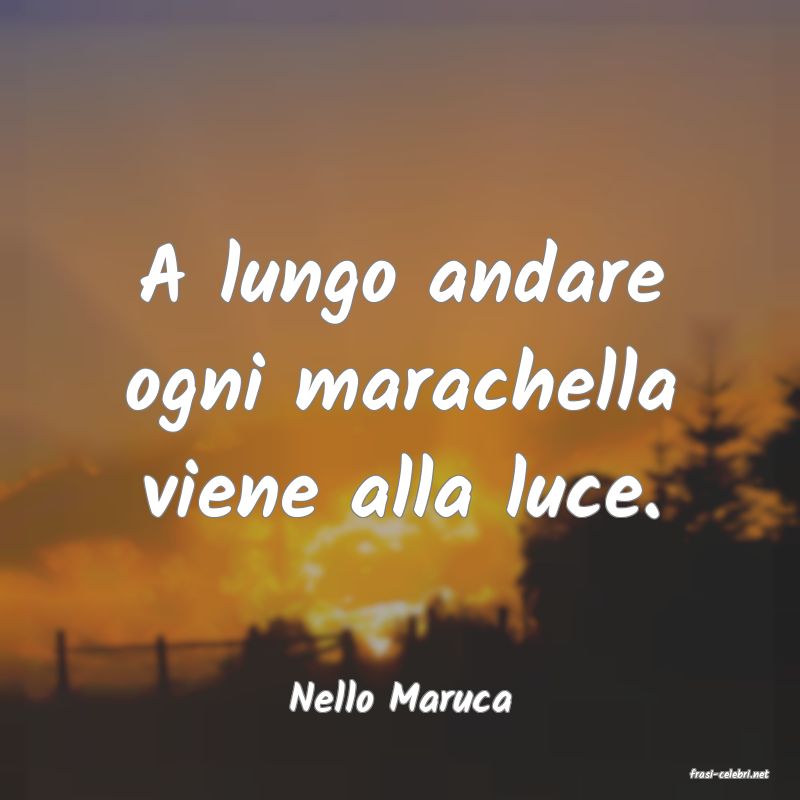 frasi di  Nello Maruca
