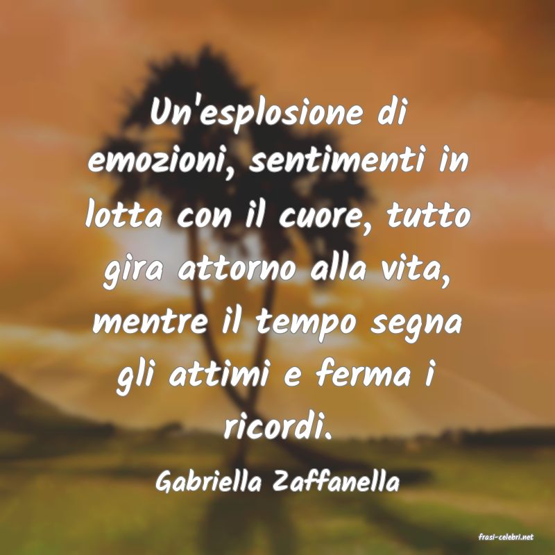 frasi di  Gabriella Zaffanella
