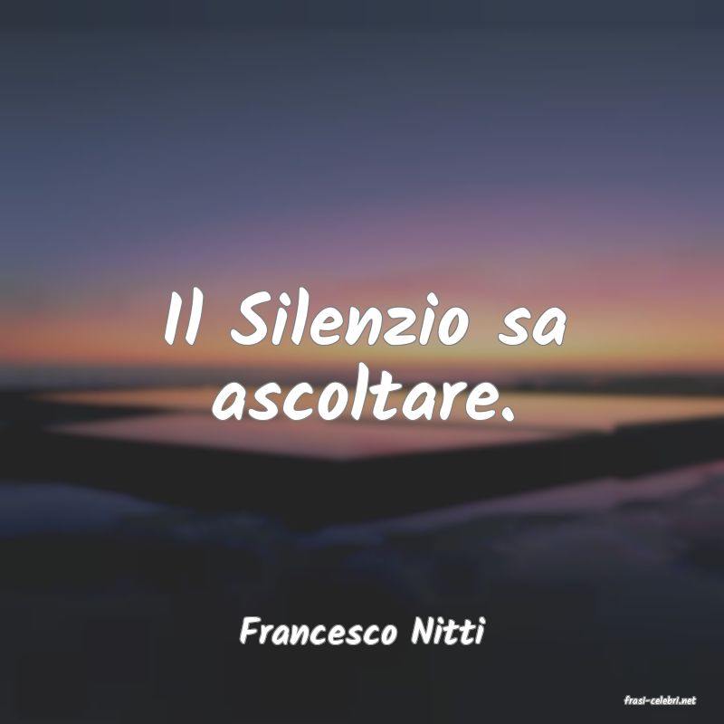 frasi di  Francesco Nitti
