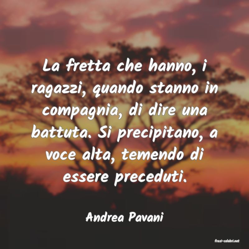 frasi di Andrea Pavani