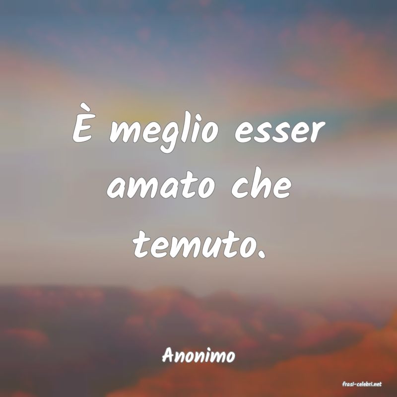frasi di Anonimo