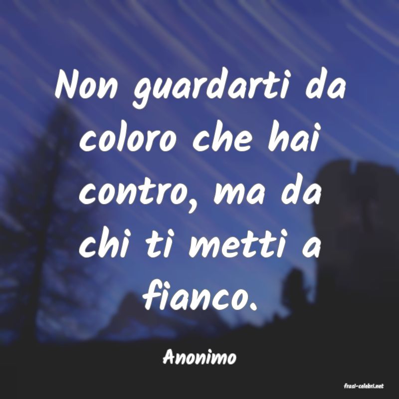 frasi di Anonimo