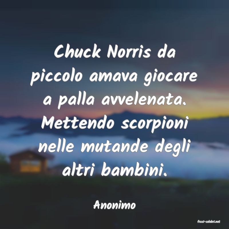 frasi di Anonimo