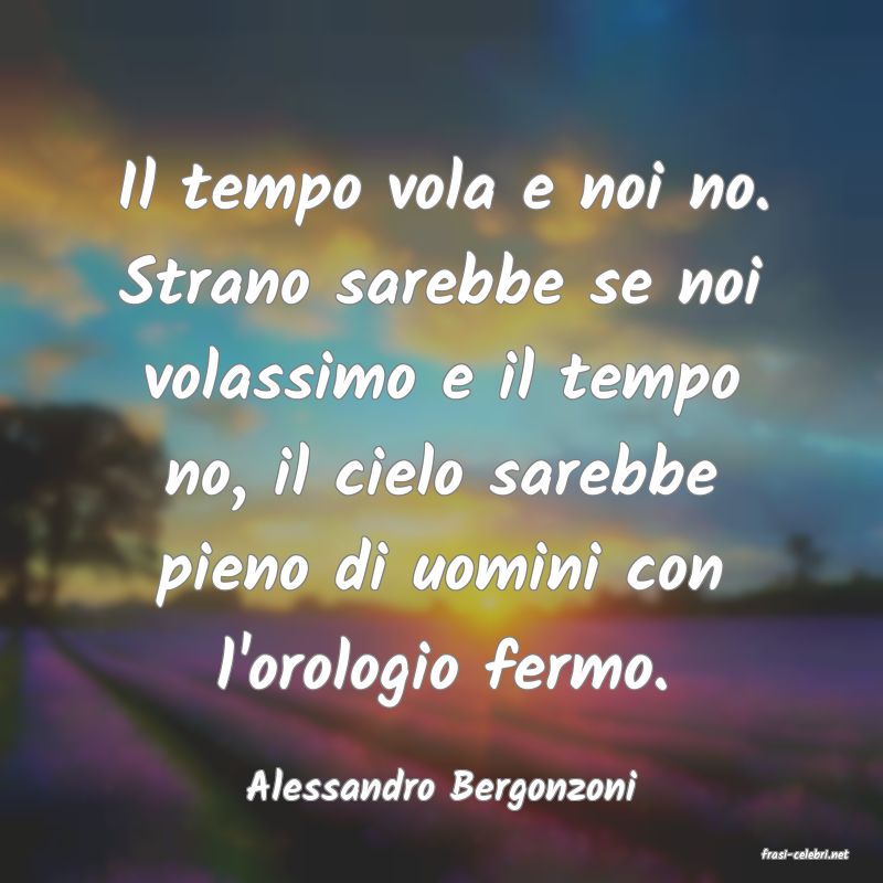 frasi di Alessandro Bergonzoni