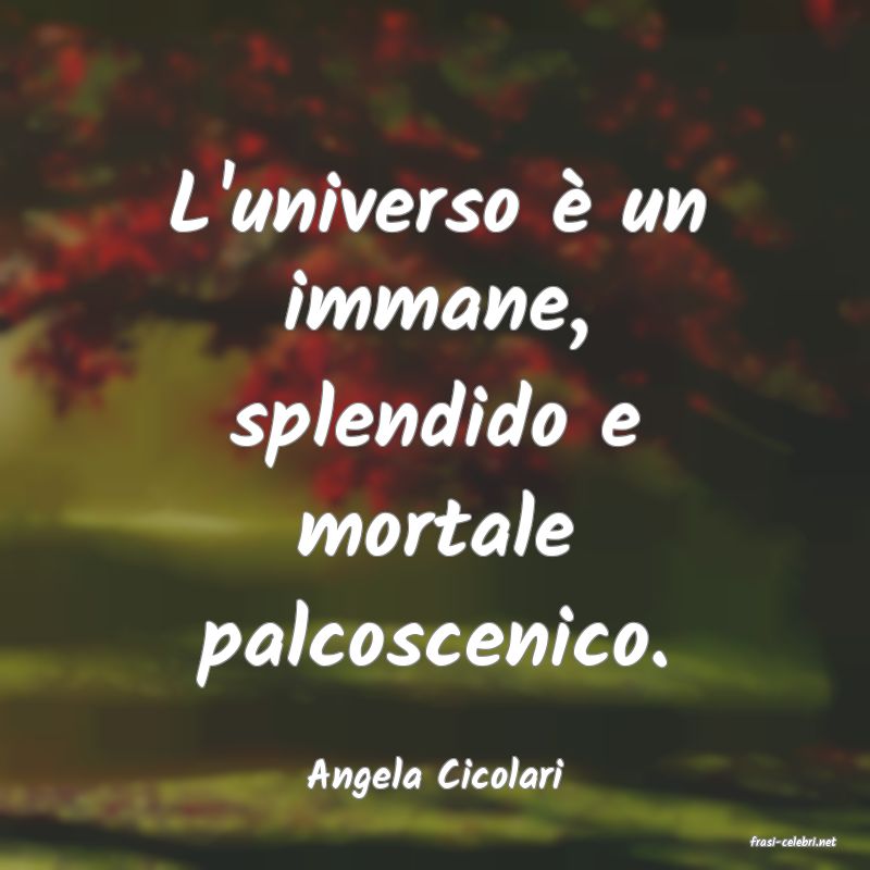 frasi di Angela Cicolari