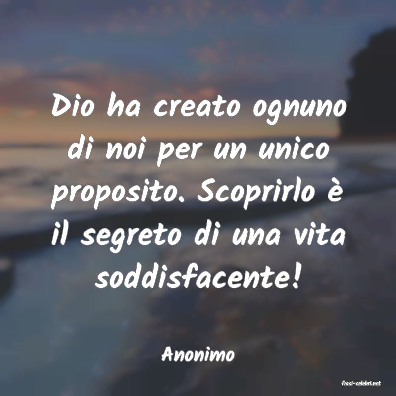 frasi di Anonimo