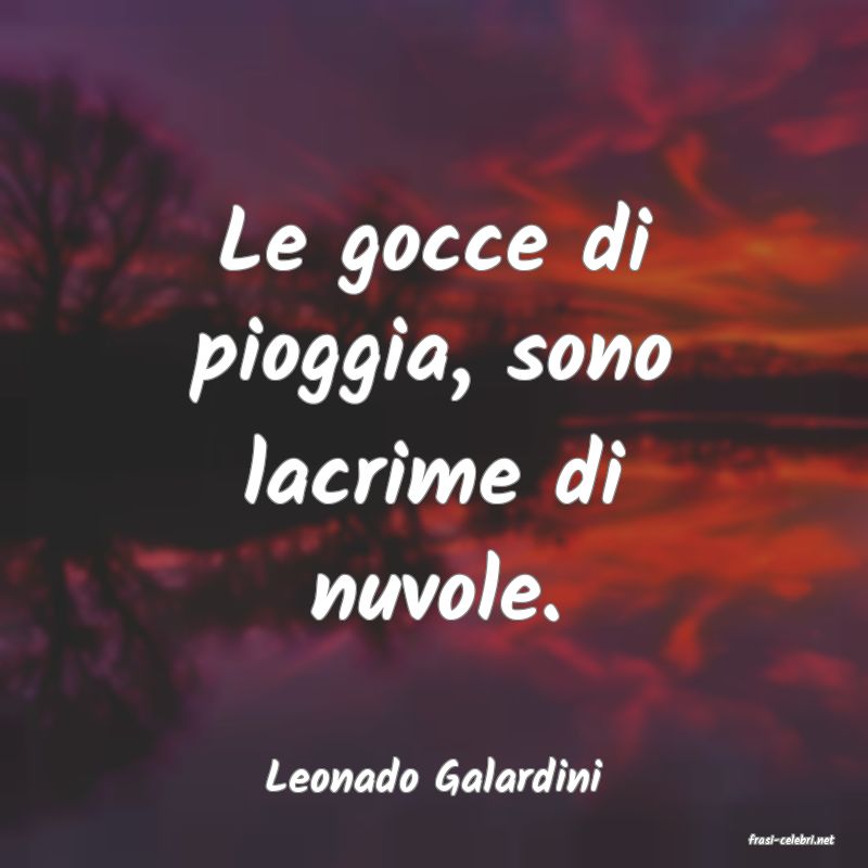 frasi di Leonado Galardini