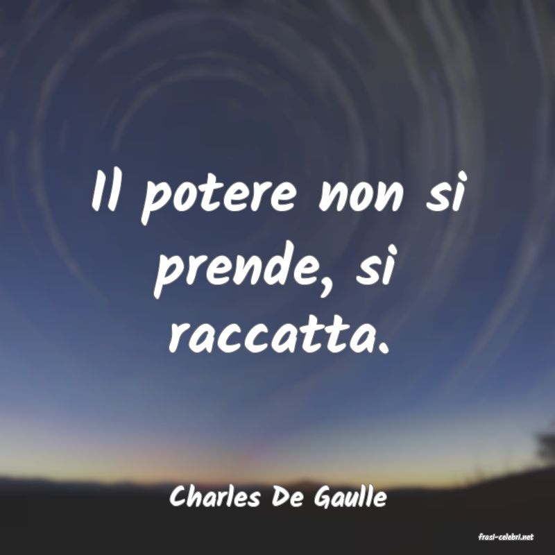 frasi di Charles De Gaulle