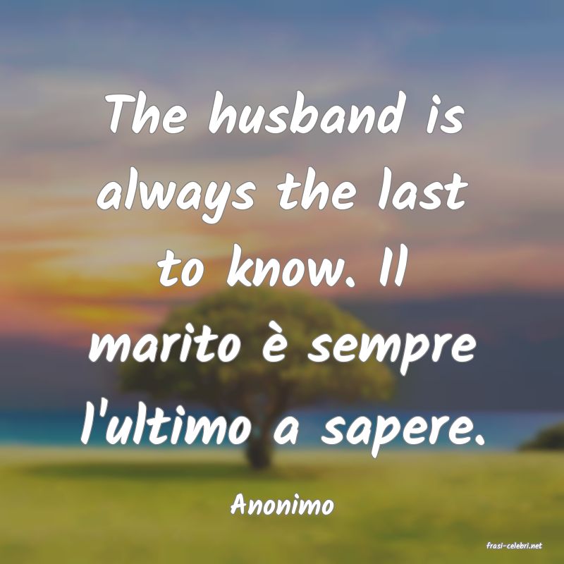 frasi di Anonimo