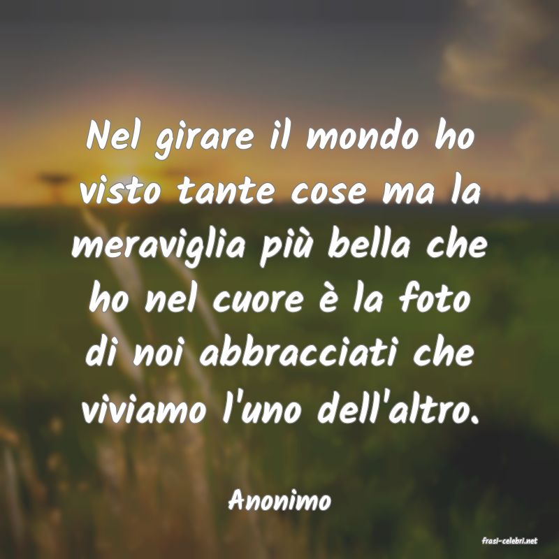 frasi di Anonimo