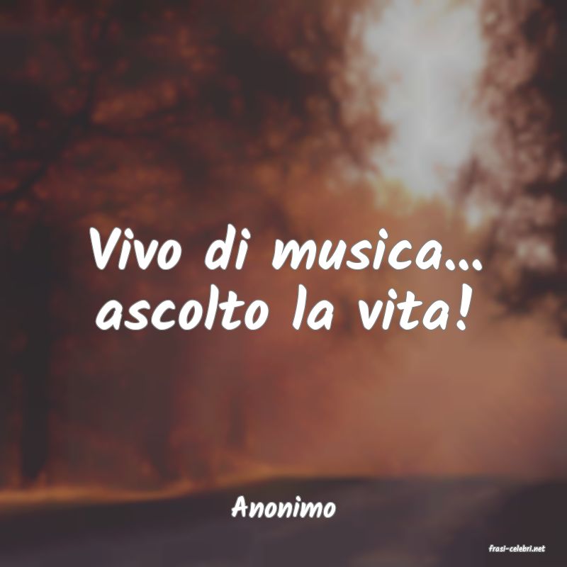 frasi di Anonimo