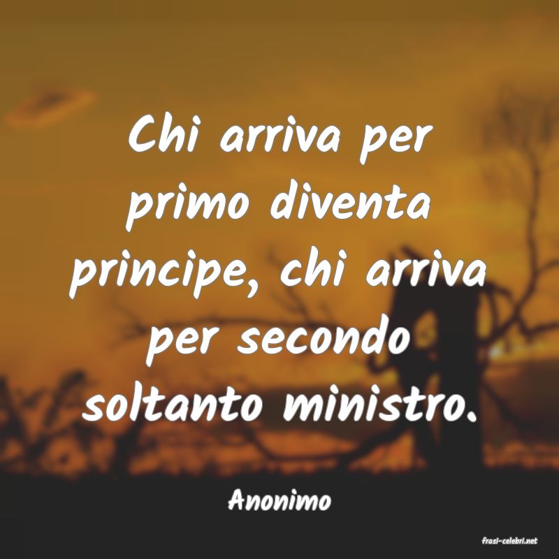 frasi di Anonimo