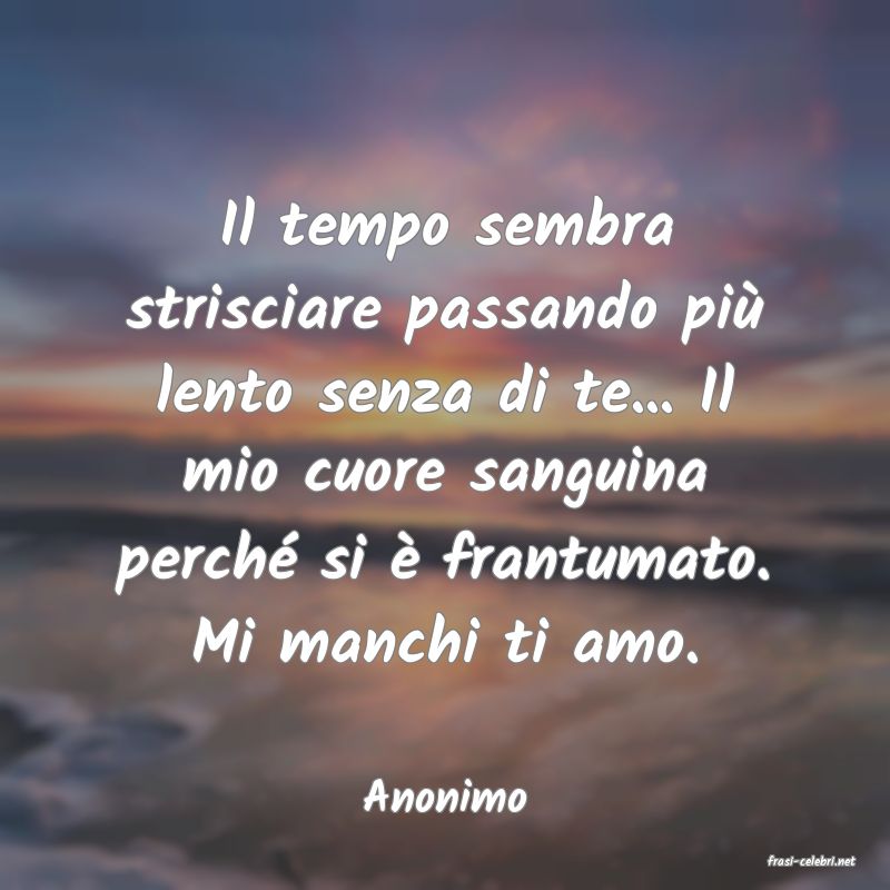 frasi di Anonimo