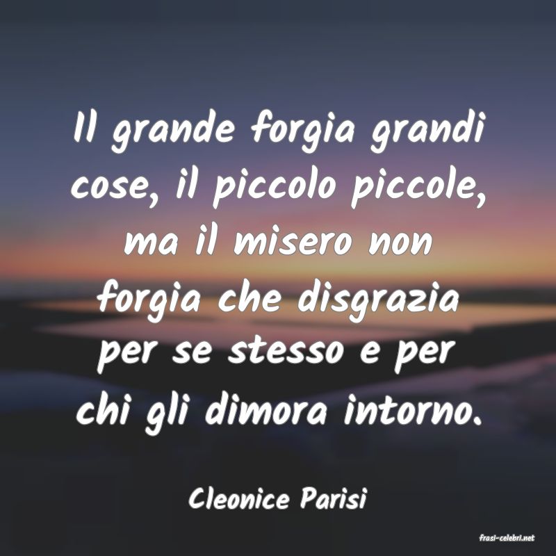 frasi di Cleonice Parisi