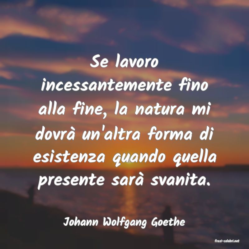 frasi di Johann Wolfgang Goethe
