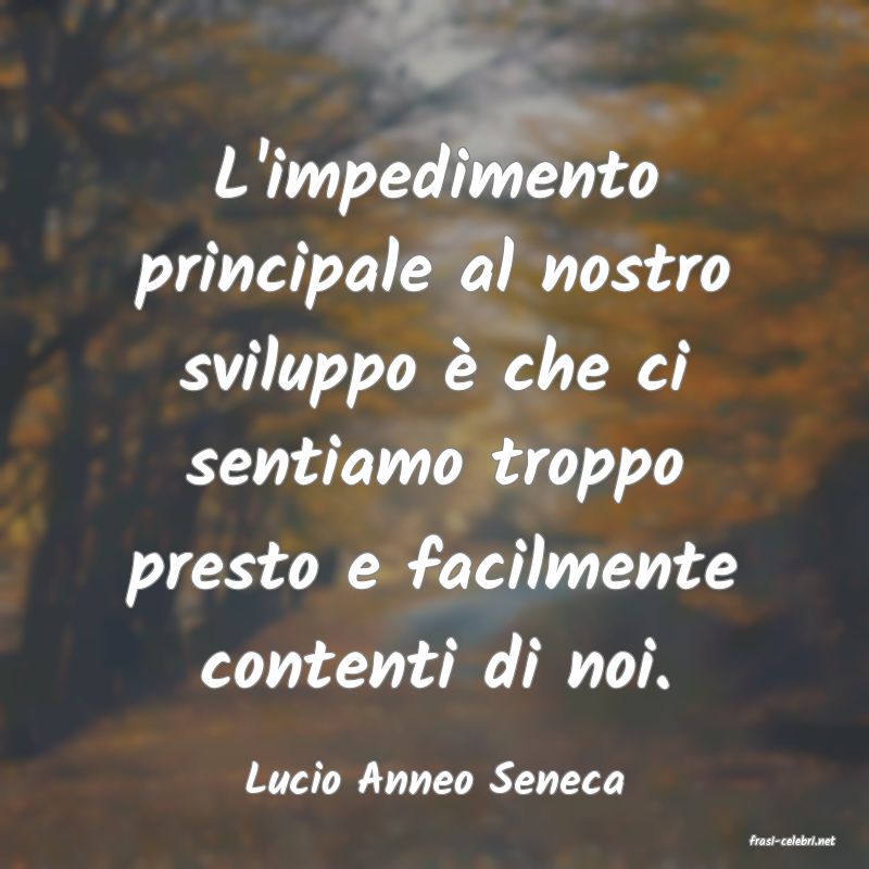 frasi di Lucio Anneo Seneca