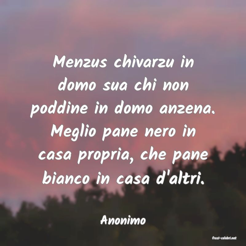 frasi di Anonimo