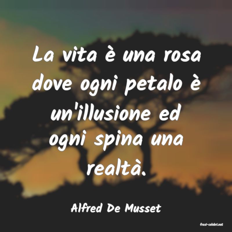 frasi di Alfred De Musset