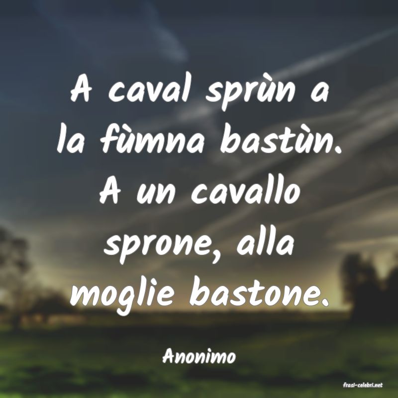 frasi di Anonimo