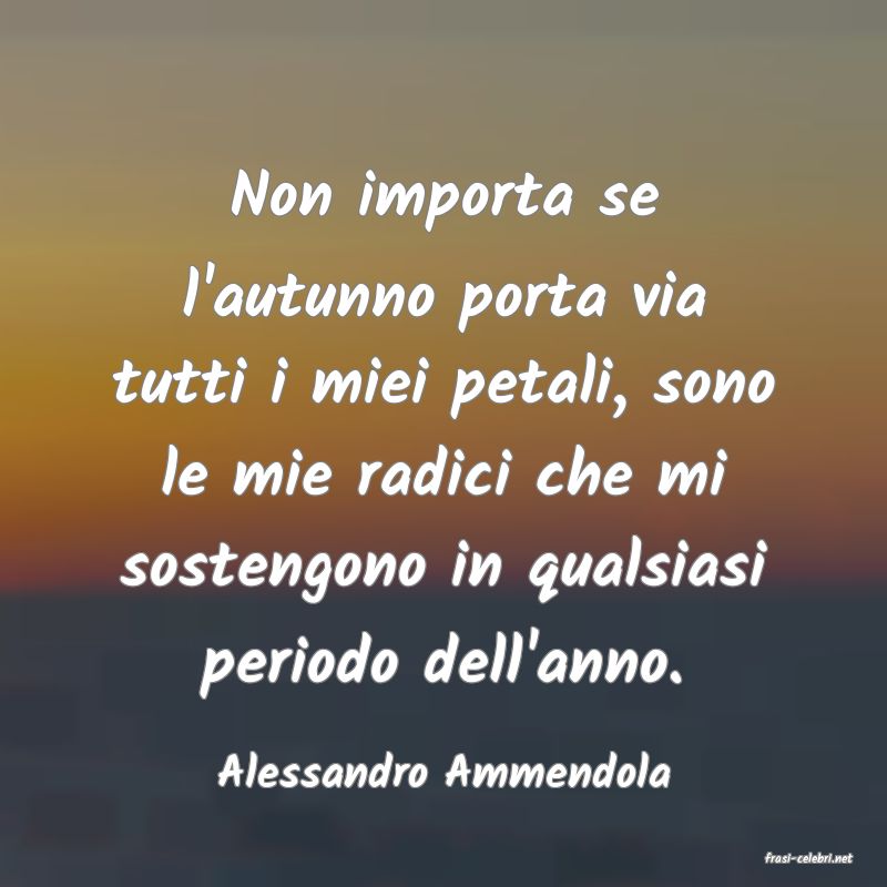 frasi di  Alessandro Ammendola
