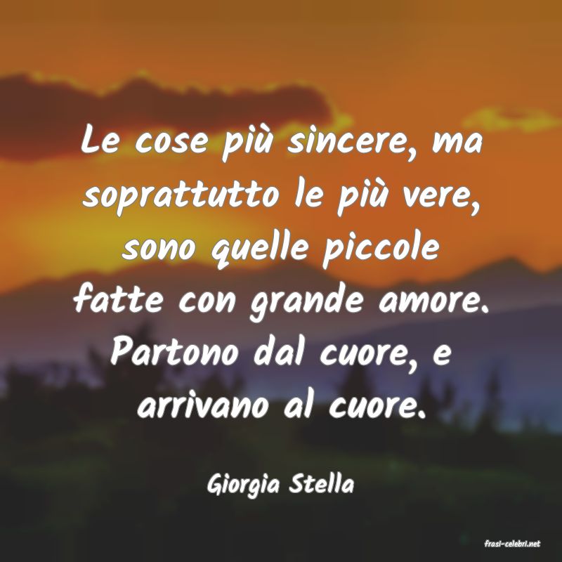 frasi di  Giorgia Stella
