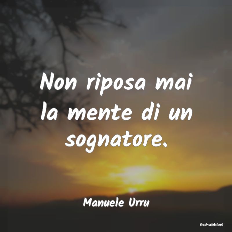frasi di  Manuele Urru
