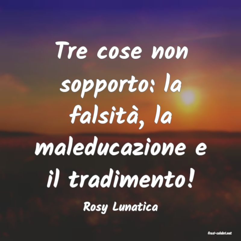 frasi di  Rosy Lunatica
