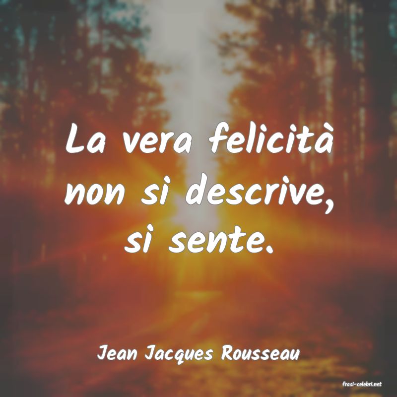 frasi di Jean Jacques Rousseau