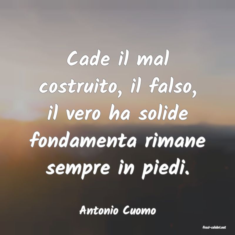 frasi di Antonio Cuomo
