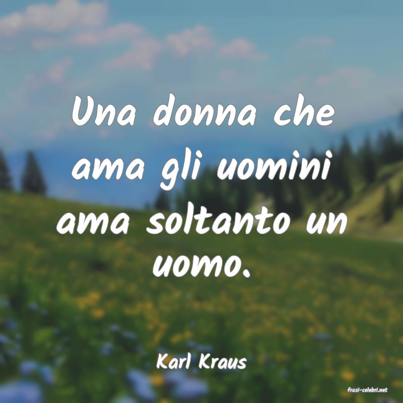 frasi di Karl Kraus