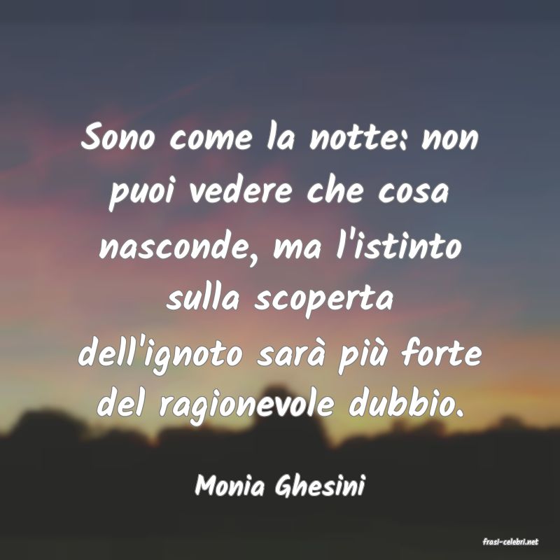 frasi di  Monia Ghesini
