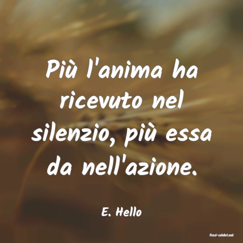 frasi di  E. Hello
