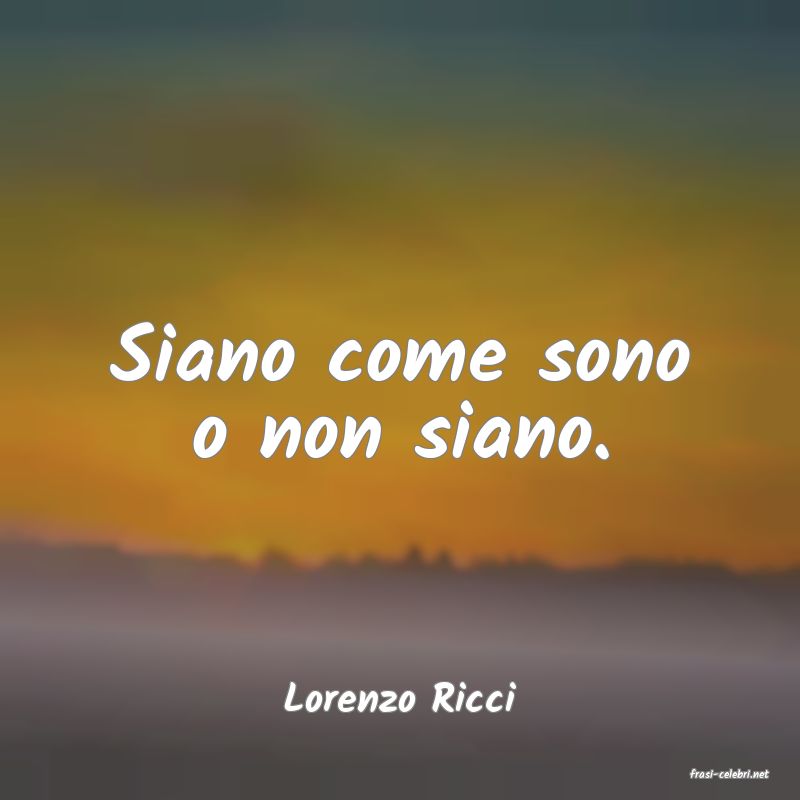 frasi di  Lorenzo Ricci
