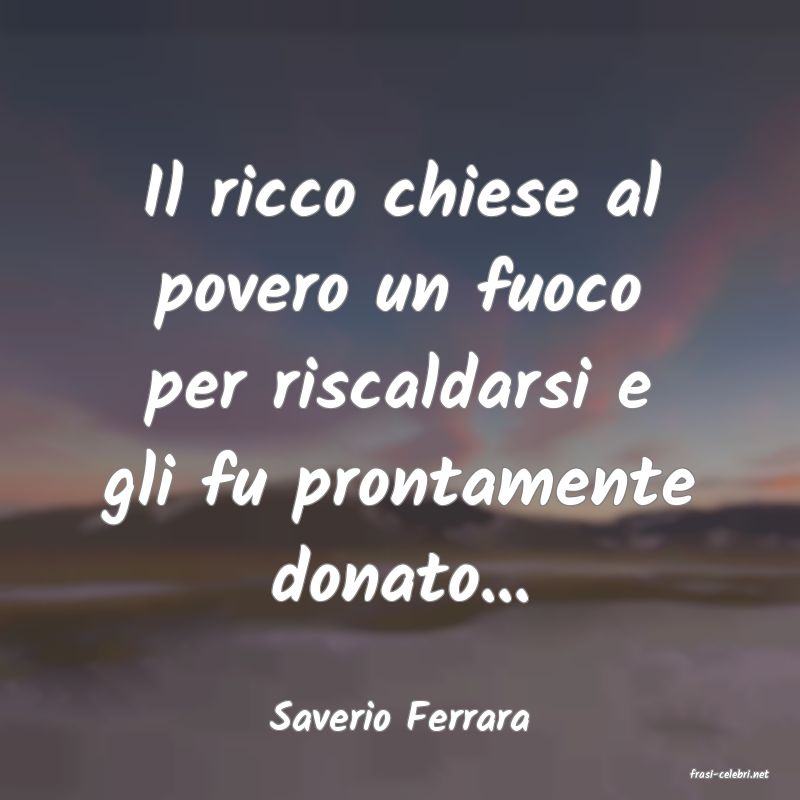 frasi di Saverio Ferrara