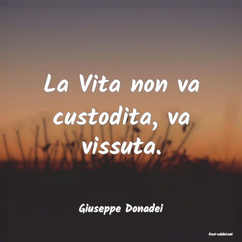 frasi di  Giuseppe Donadei
