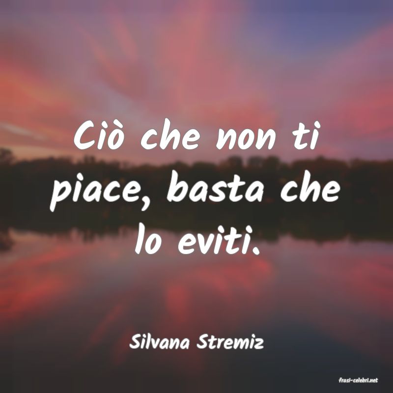 frasi di  Silvana Stremiz

