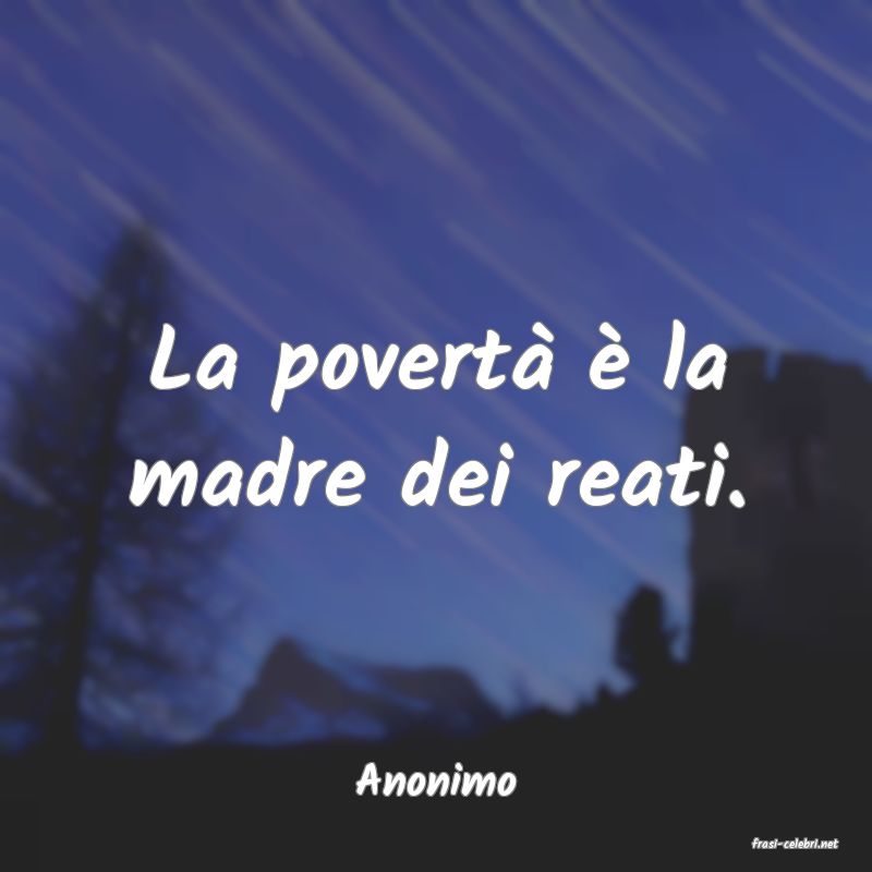 frasi di Anonimo