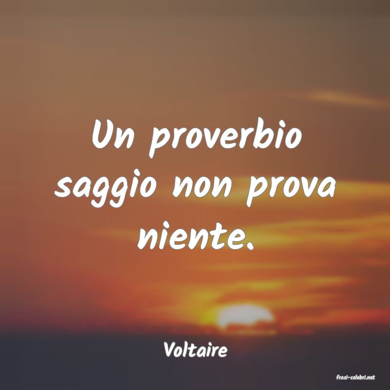 frasi di Voltaire