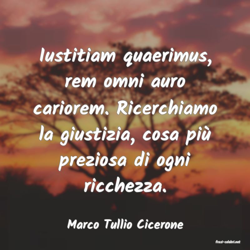 frasi di Marco Tullio Cicerone