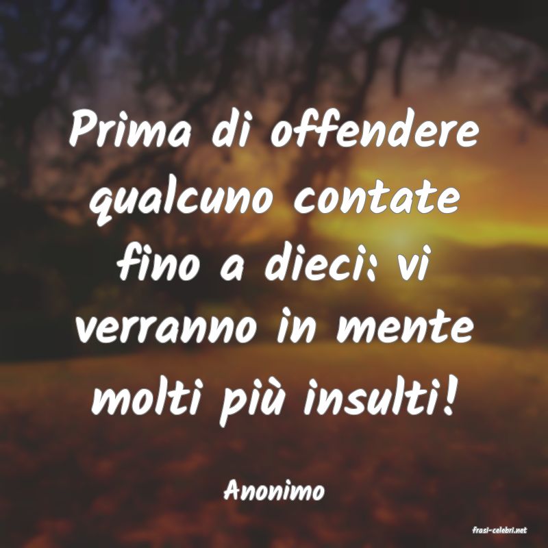 frasi di Anonimo