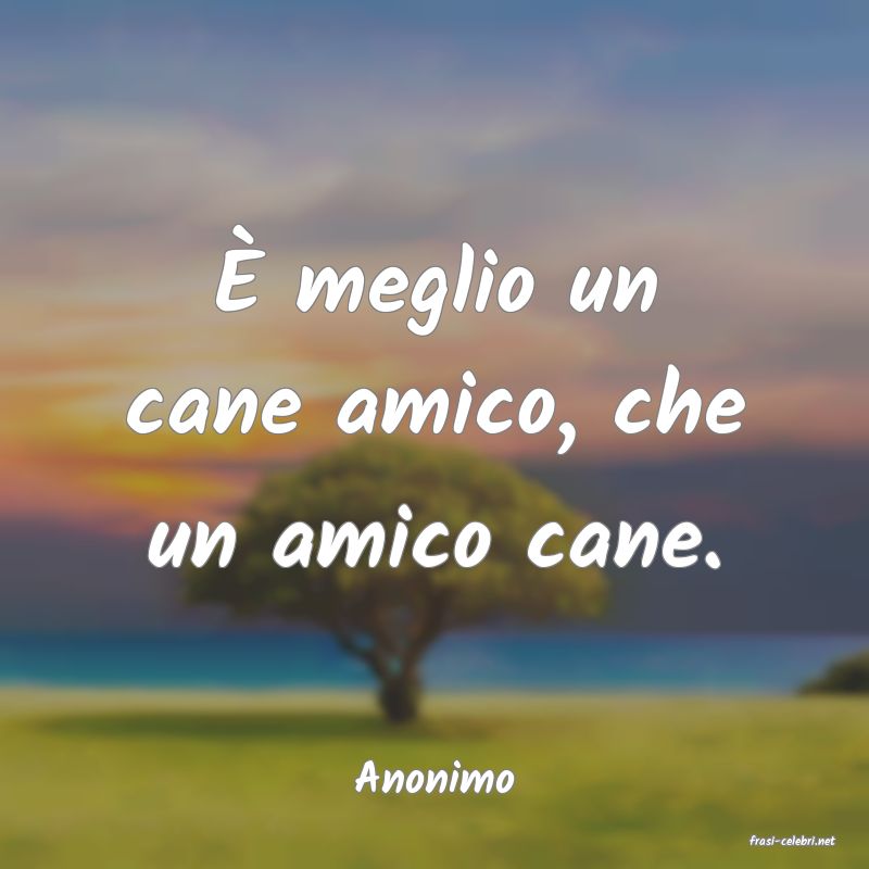 frasi di Anonimo