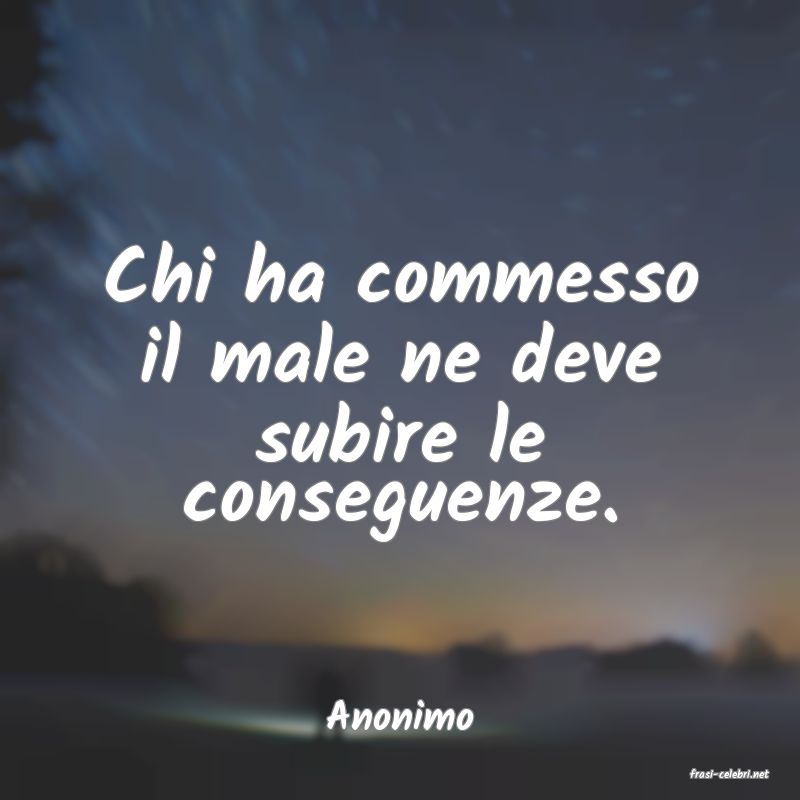 frasi di Anonimo