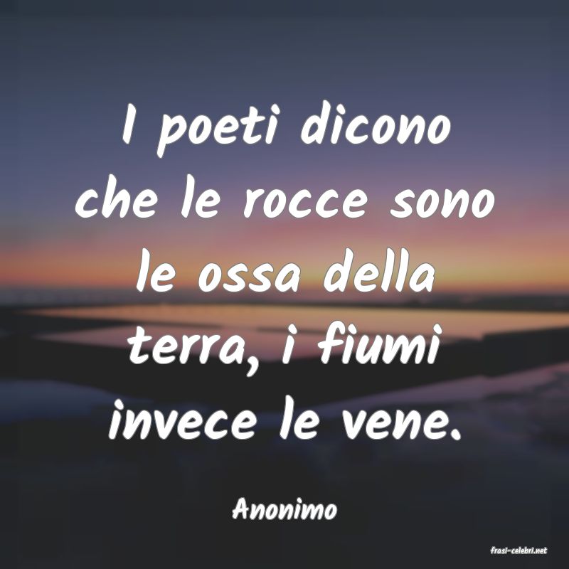 frasi di Anonimo