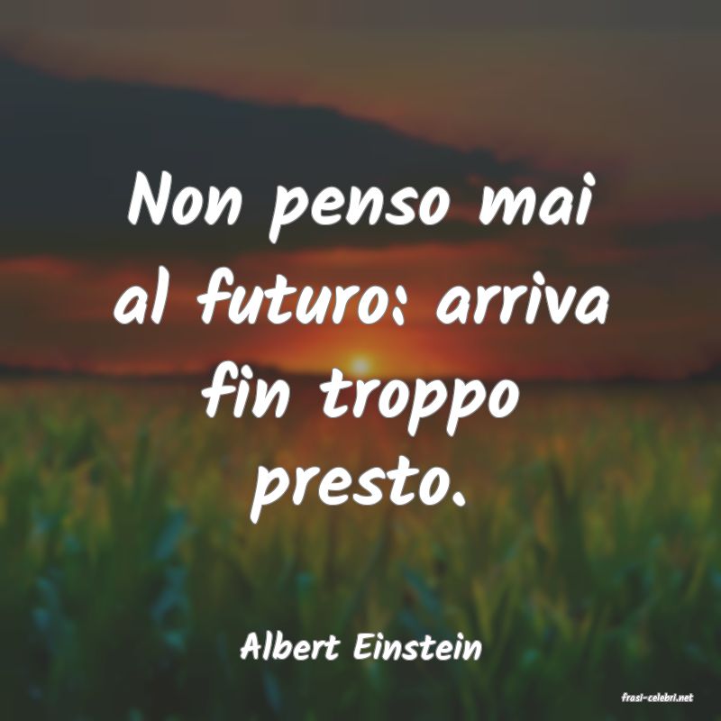 frasi di Albert Einstein