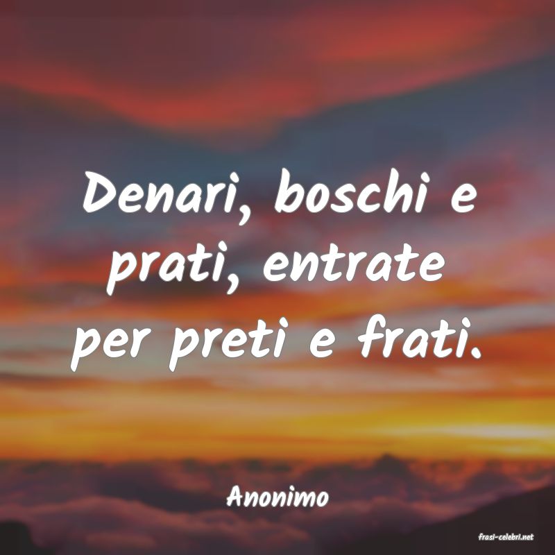 frasi di Anonimo